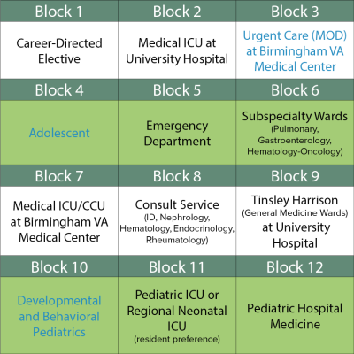 PGY-3